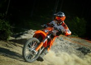 KTM 450 EXC KTM 450 EXC